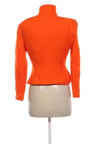 Sacou de femei Unbranded, Mărime S, Culoare Portocaliu, Preț 151,99 Lei