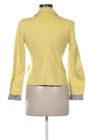 Дамско сако Unbranded, Размер S, Цвят Жълт, Цена 25,00 €