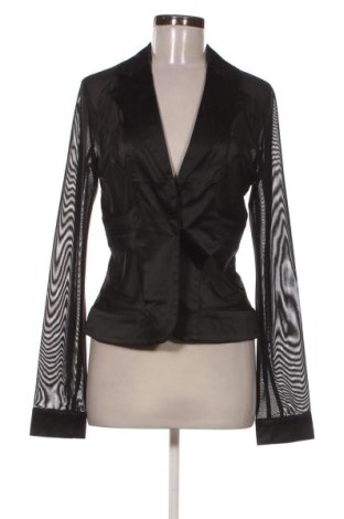 Дамско сако Unbranded, Размер XL, Цвят Черен, Цена 25,00 €