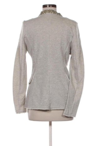 Дамско сако Unbranded, Размер M, Цвят Сив, Цена 25,00 €