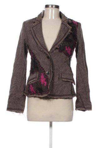 Sacou de femei Unbranded, Mărime M, Culoare Multicolor, Preț 151,99 Lei