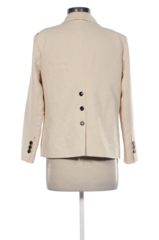 Γυναικείο σακάκι Unbranded, Μέγεθος M, Χρώμα  Μπέζ, Τιμή 25,00 €