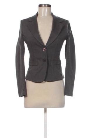Damen Blazer Unbranded, Größe S, Farbe Grau, Preis € 32,99