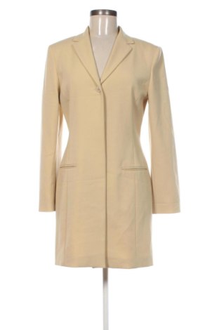 Дамско сако Unbranded, Размер XL, Цвят Жълт, Цена 25,05 €