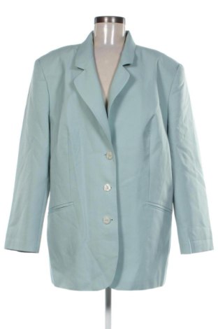 Sacou de femei Unbranded, Mărime XXL, Culoare Verde, Preț 130,33 Lei