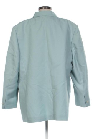 Sacou de femei Unbranded, Mărime XXL, Culoare Verde, Preț 130,33 Lei