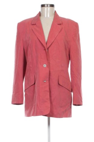 Sacou de femei Unbranded, Mărime M, Culoare Roșu, Preț 130,33 Lei