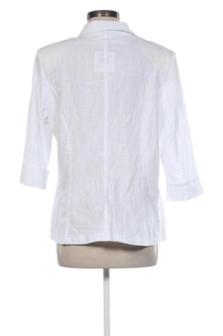 Sacou de femei Unbranded, Mărime XXL, Culoare Alb, Preț 130,33 Lei