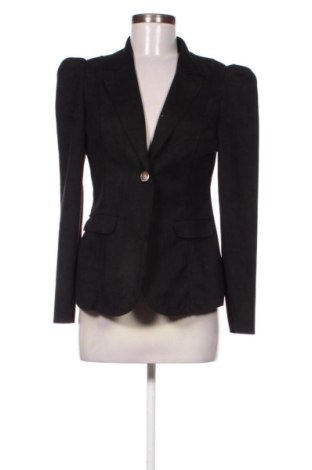 Sacou de femei Unbranded, Mărime S, Culoare Negru, Preț 151,99 Lei