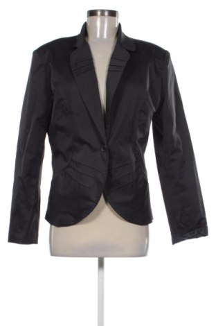 Sacou de femei Unbranded, Mărime XL, Culoare Negru, Preț 130,33 Lei