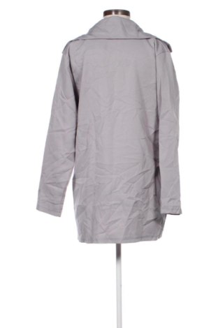 Γυναικείο σακάκι Unbranded, Μέγεθος M, Χρώμα Γκρί, Τιμή 29,99 €