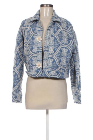 Sacou de femei Unbranded, Mărime L, Culoare Multicolor, Preț 243,99 Lei