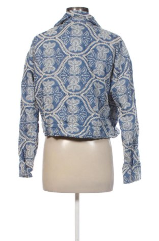 Sacou de femei Unbranded, Mărime L, Culoare Multicolor, Preț 243,99 Lei
