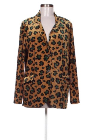 Sacou de femei Unbranded, Mărime XL, Culoare Multicolor, Preț 151,99 Lei