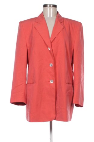 Damski żakiet Unbranded, Rozmiar L, Kolor Pomarańczowy, Cena 146,03 zł