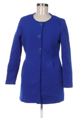 Sacou de femei Unbranded, Mărime M, Culoare Albastru, Preț 151,99 Lei