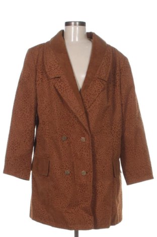 Sacou de femei Unbranded, Mărime XL, Culoare Multicolor, Preț 128,00 Lei