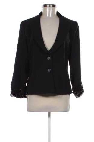 Damski żakiet Unbranded, Rozmiar L, Kolor Czarny, Cena 131,57 zł