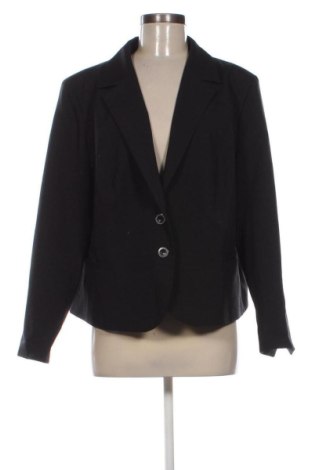 Damski żakiet Unbranded, Rozmiar 3XL, Kolor Czarny, Cena 131,00 zł