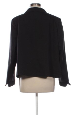 Damski żakiet Unbranded, Rozmiar 3XL, Kolor Czarny, Cena 131,00 zł