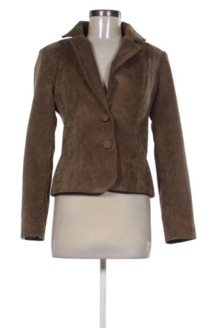 Sacou de femei Unbranded, Mărime S, Culoare Maro, Preț 128,00 Lei