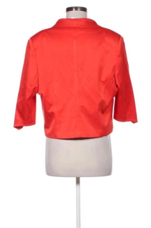 Sacou de femei Unbranded, Mărime M, Culoare Roșu, Preț 128,00 Lei