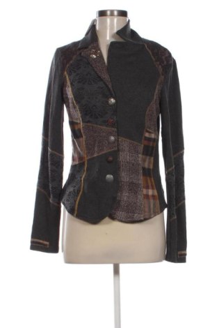 Sacou de femei Unbranded, Mărime M, Culoare Multicolor, Preț 128,00 Lei