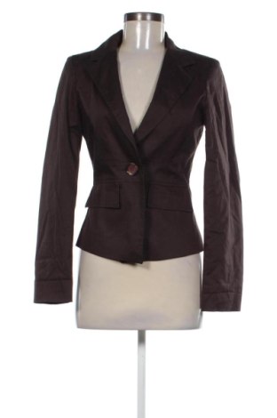 Sacou de femei Unbranded, Mărime S, Culoare Maro, Preț 128,00 Lei