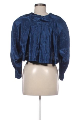 Női blézer Unbranded, Méret M, Szín Kék, Ár 12 397 Ft