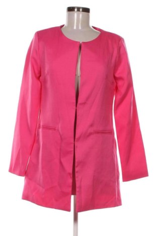 Damen Blazer Unbranded, Größe M, Farbe Rosa, Preis 30,87 €