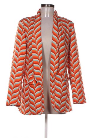 Damen Blazer Unbranded, Größe L, Farbe Mehrfarbig, Preis 25,00 €