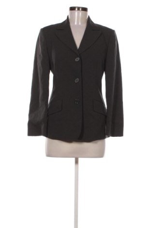 Damen Blazer United Colors Of Benetton, Größe S, Farbe Grau, Preis € 14,99