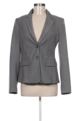 Damen Blazer United Colors Of Benetton, Größe L, Farbe Grau, Preis € 34,71