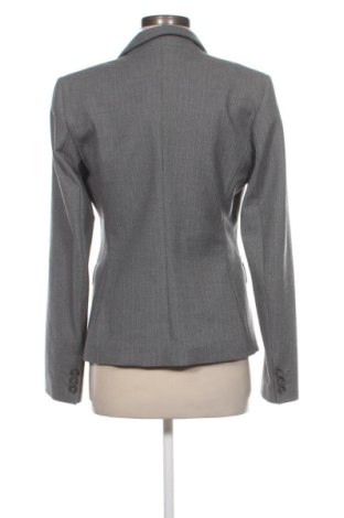 Damen Blazer United Colors Of Benetton, Größe L, Farbe Grau, Preis € 34,71
