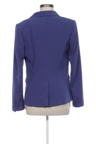 Sacou de femei United Colors Of Benetton, Mărime M, Culoare Albastru, Preț 215,99 Lei