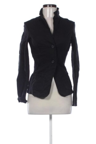 Дамско сако United Colors Of Benetton, Размер S, Цвят Черен, Цена 35,27 €