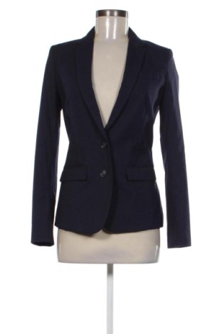 Damen Blazer United Colors Of Benetton, Größe XS, Farbe Mehrfarbig, Preis 45,99 €