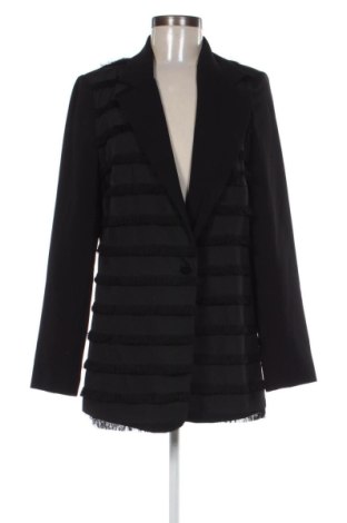 Damen Blazer V by Very, Größe M, Farbe Schwarz, Preis 24,55 €