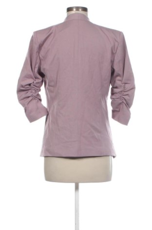 Sacou de femei VILA, Mărime S, Culoare Mov deschis, Preț 294,99 Lei