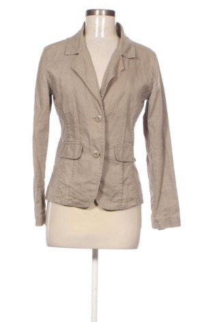 Sacou de femei VILA, Mărime L, Culoare Maro, Preț 72,99 Lei