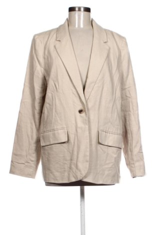 Дамско сако VILA, Размер M, Цвят Бежов, Цена 52,77 €