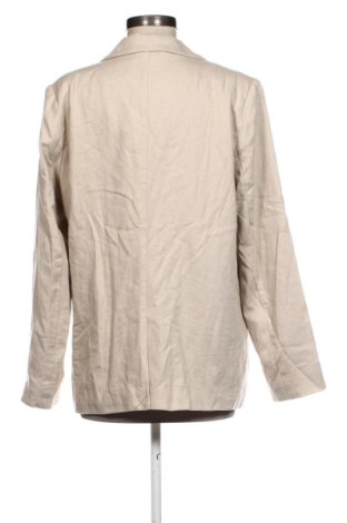 Дамско сако VILA, Размер M, Цвят Бежов, Цена 52,77 €