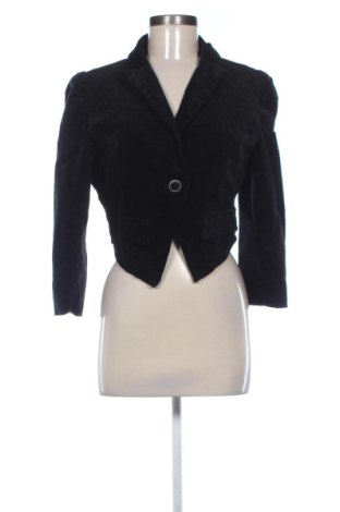 Damen Blazer VILA, Größe M, Farbe Schwarz, Preis 20,91 €