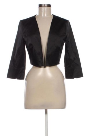 Damski żakiet Vera Mont, Rozmiar S, Kolor Czarny, Cena 1 522,61 zł