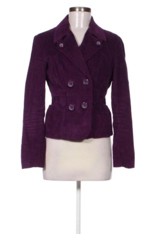 Sacou de femei Vero Moda, Mărime M, Culoare Mov, Preț 66,16 Lei