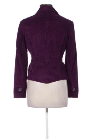 Sacou de femei Vero Moda, Mărime M, Culoare Mov, Preț 66,16 Lei