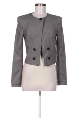 Damski żakiet Vero Moda, Rozmiar M, Kolor Szary, Cena 51,00 zł