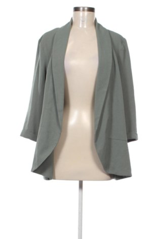 Sacou de femei Vero Moda, Mărime L, Culoare Verde, Preț 129,99 Lei