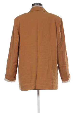 Damen Blazer Vero Moda, Größe L, Farbe Braun, Preis € 13,81