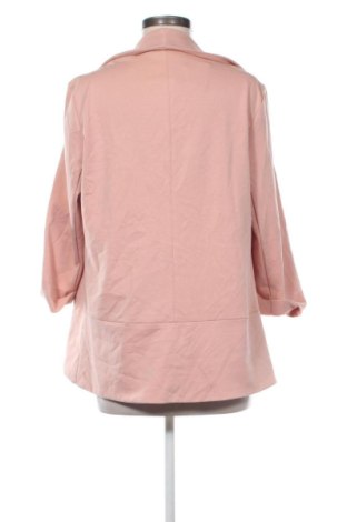 Sacou de femei Vero Moda, Mărime L, Culoare Roz, Preț 129,99 Lei